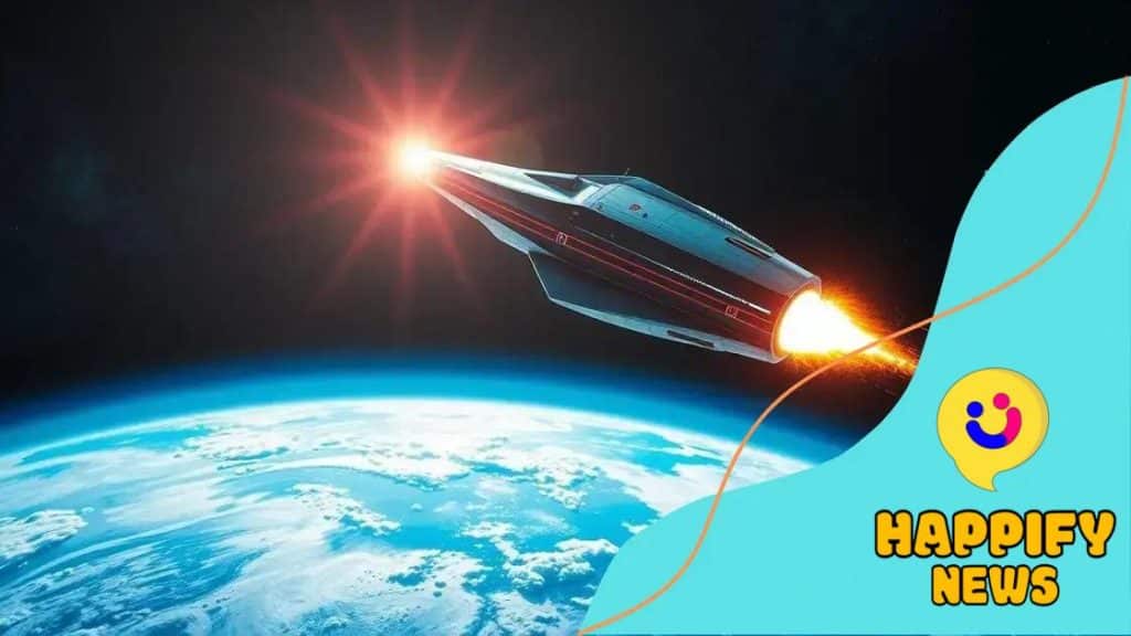 Space tourism and private companies: the future of travel