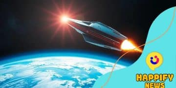 Space tourism and private companies: the future of travel