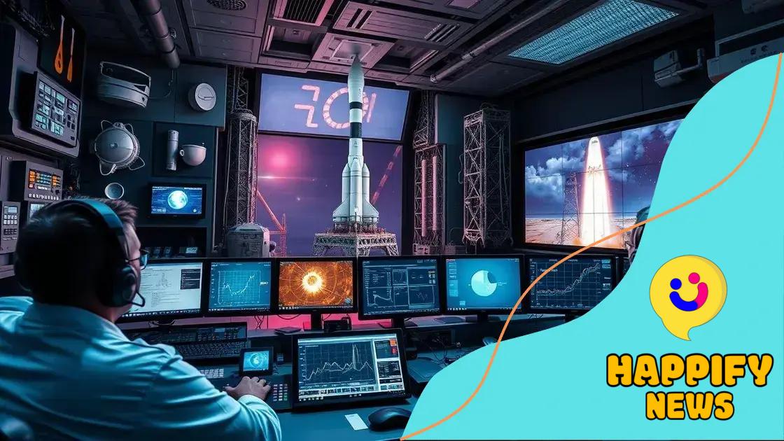 Technological advancements in space travel