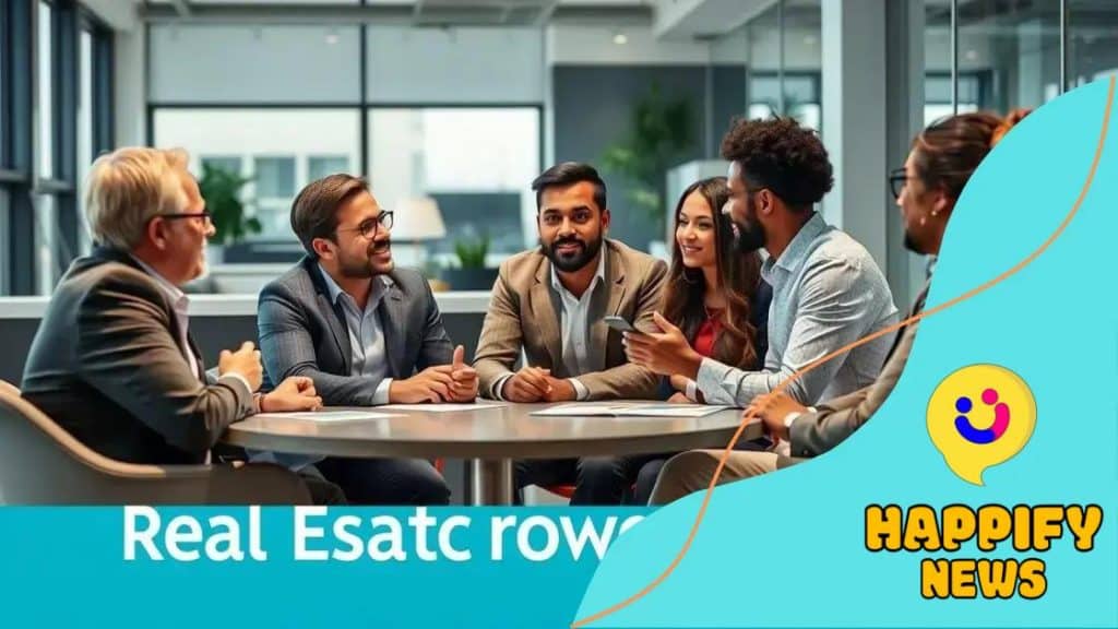 Real estate crowdfunding opportunities: how to invest wisely