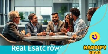 Real estate crowdfunding opportunities: how to invest wisely