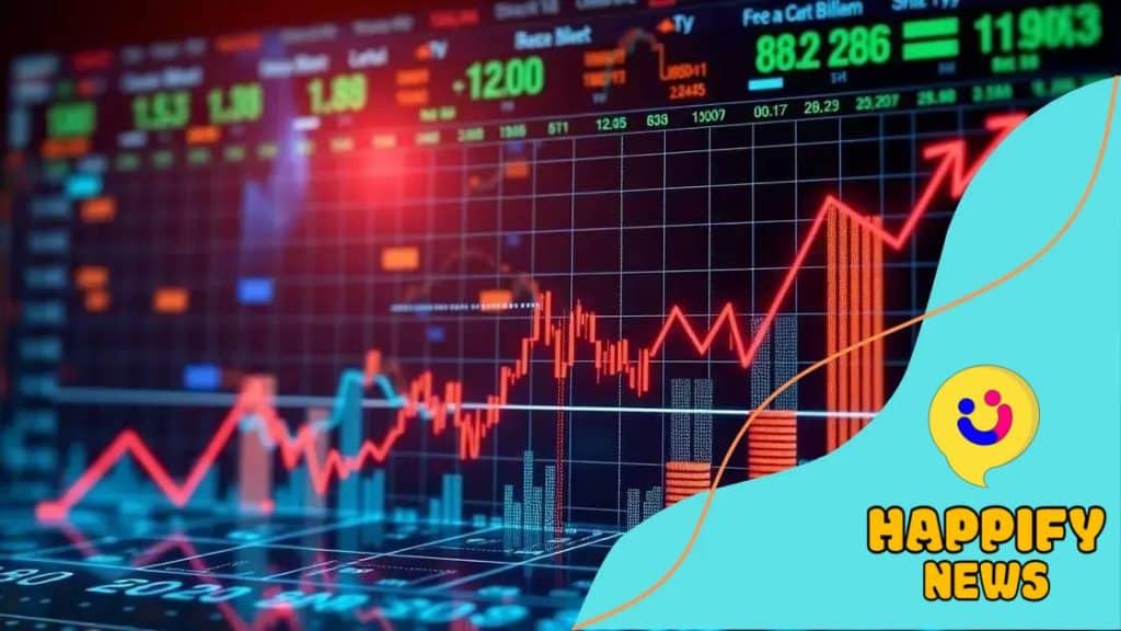 S&P 500 shifts with tariffs: what you need to know