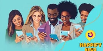 Fintech democratizing financial services: how it changes lives