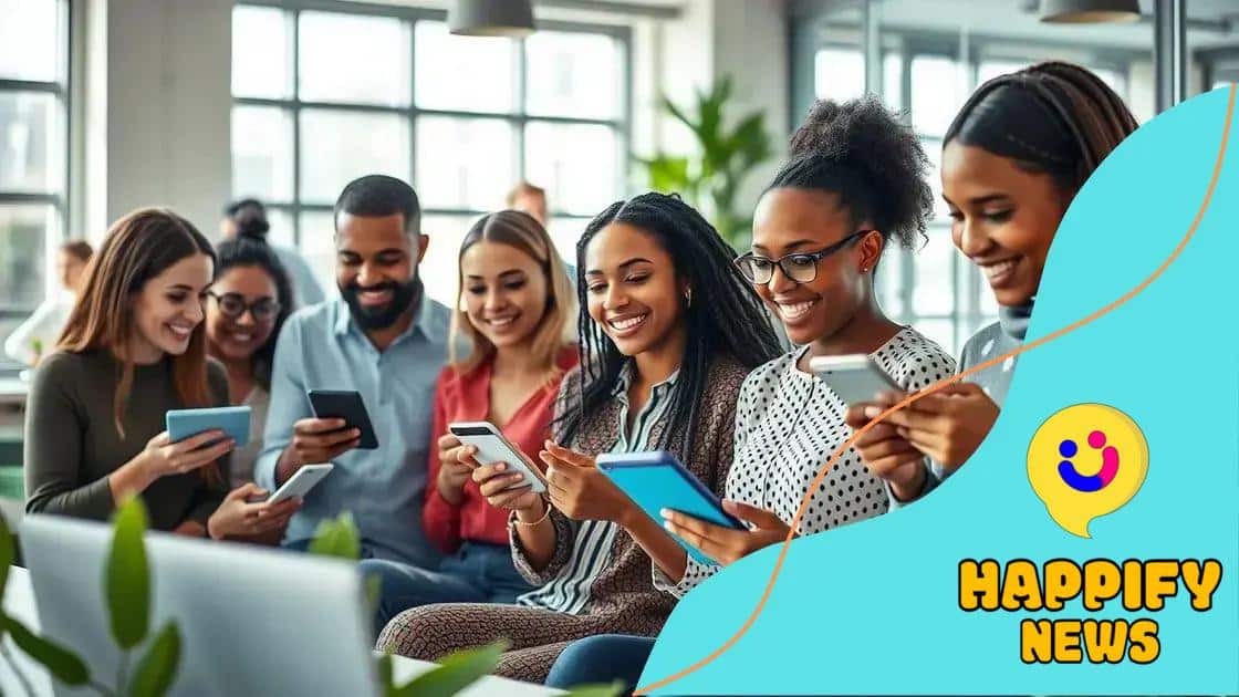 How fintech improves financial literacy