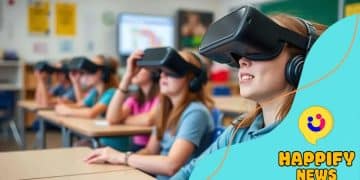 VR transforming education experiences: 5 ways to engage students