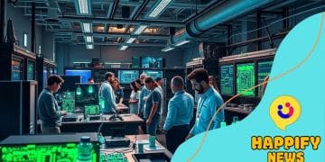 Nvidia’s $500B AI investment plan: what it means for you
