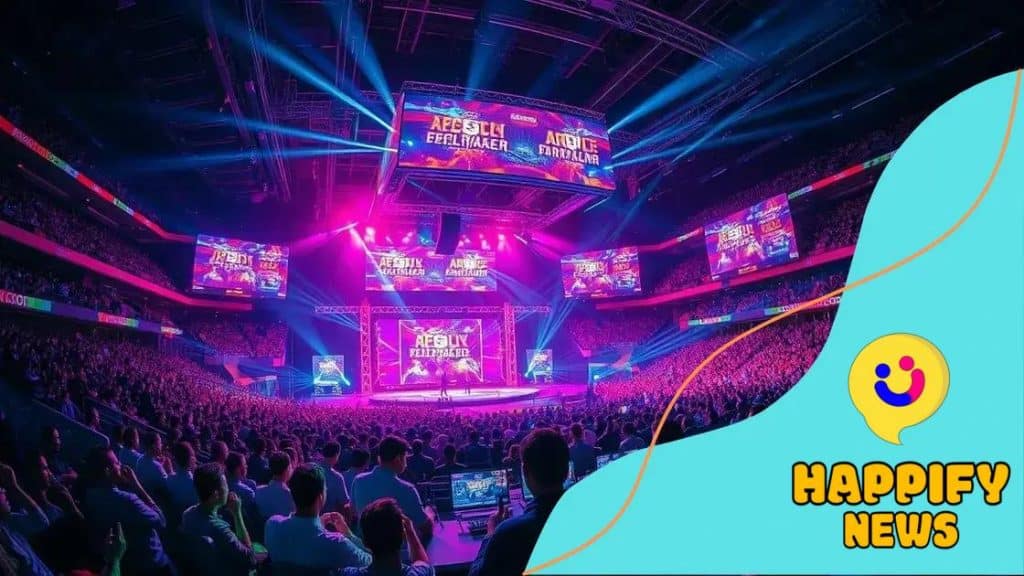 E-sports becoming mainstream: why it matters now