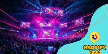 E-sports becoming mainstream: why it matters now