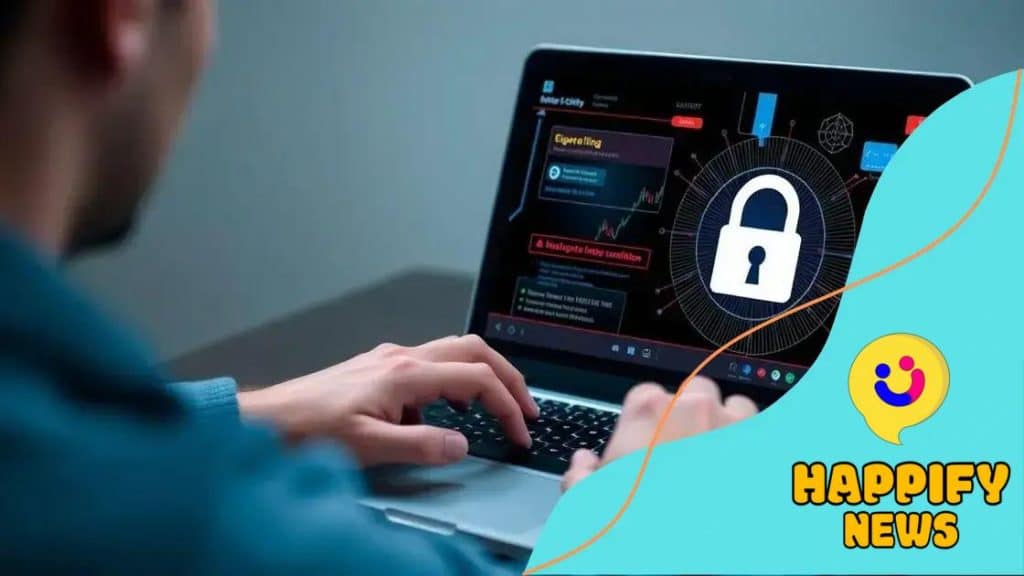 Cybersecurity in digital world: Protect your online life now