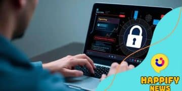 Cybersecurity in digital world: Protect your online life now