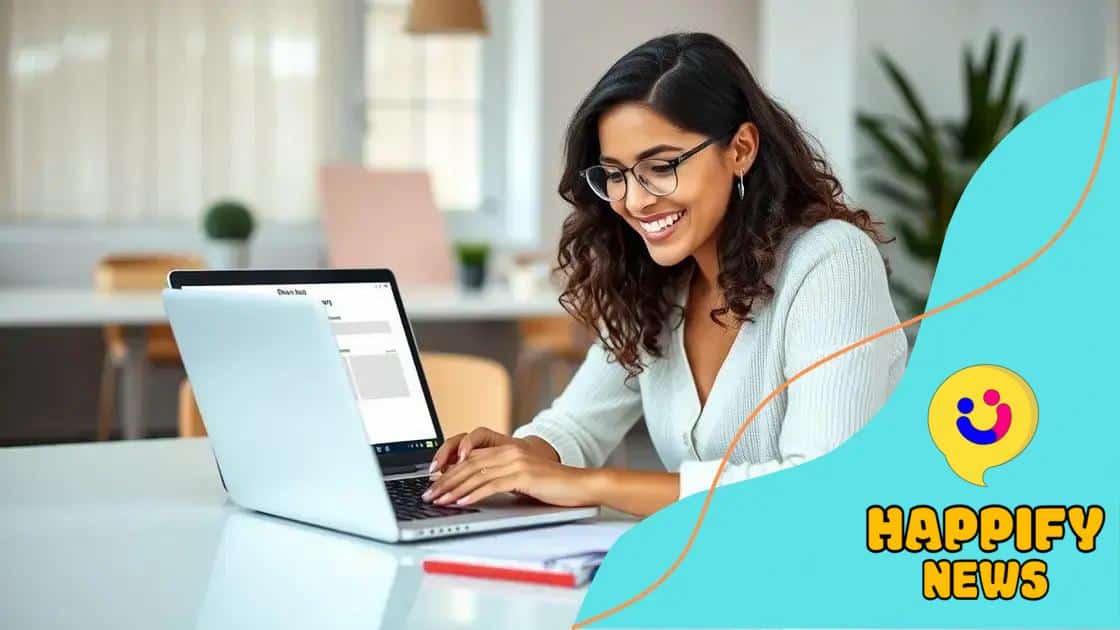 Steps to apply for free clothes