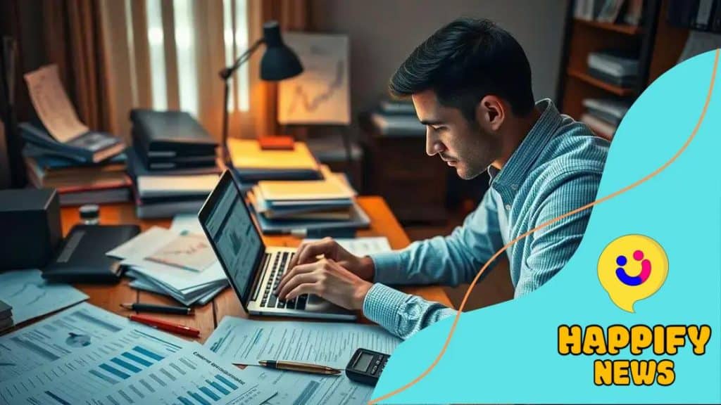 Tax-efficient investment strategies: maximize your returns