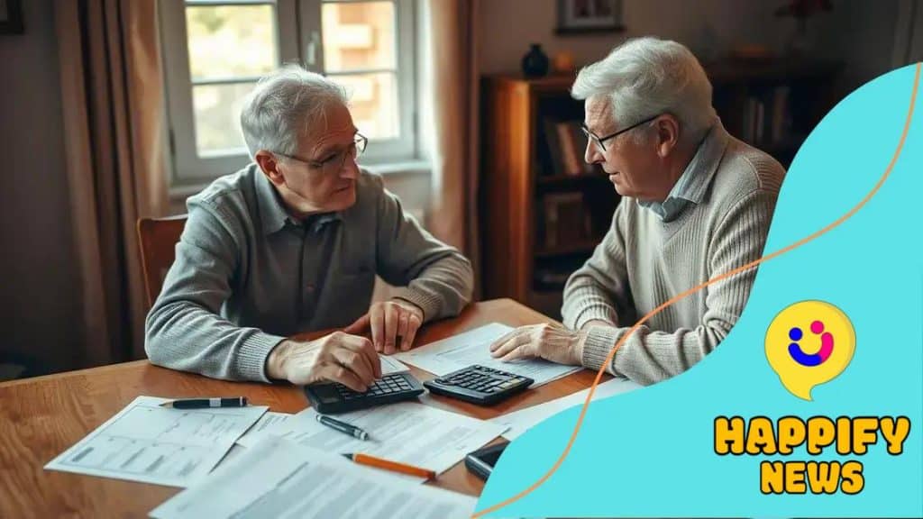 Inflation’s impact on retirement plans: Are you prepared?