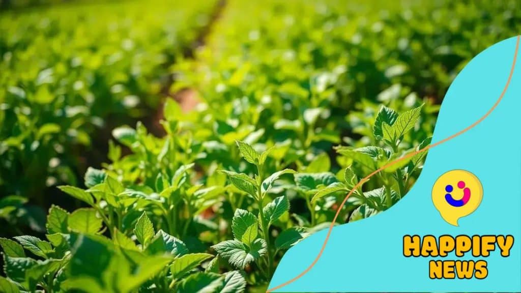 Green agriculture investments: paving the way for sustainability