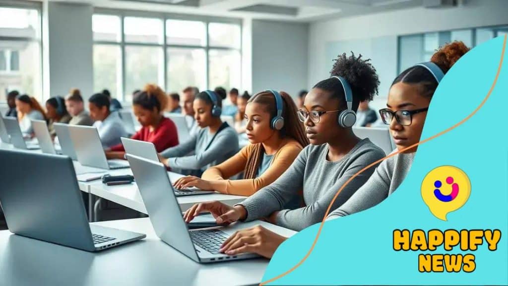 Virtual learning post-pandemic: How it transformed education