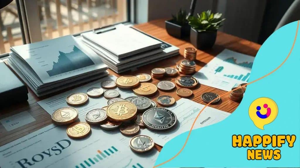 Cryptocurrency as a portfolio diversifier: is it worth it?