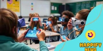 AR in STEM education: transforming learning experiences