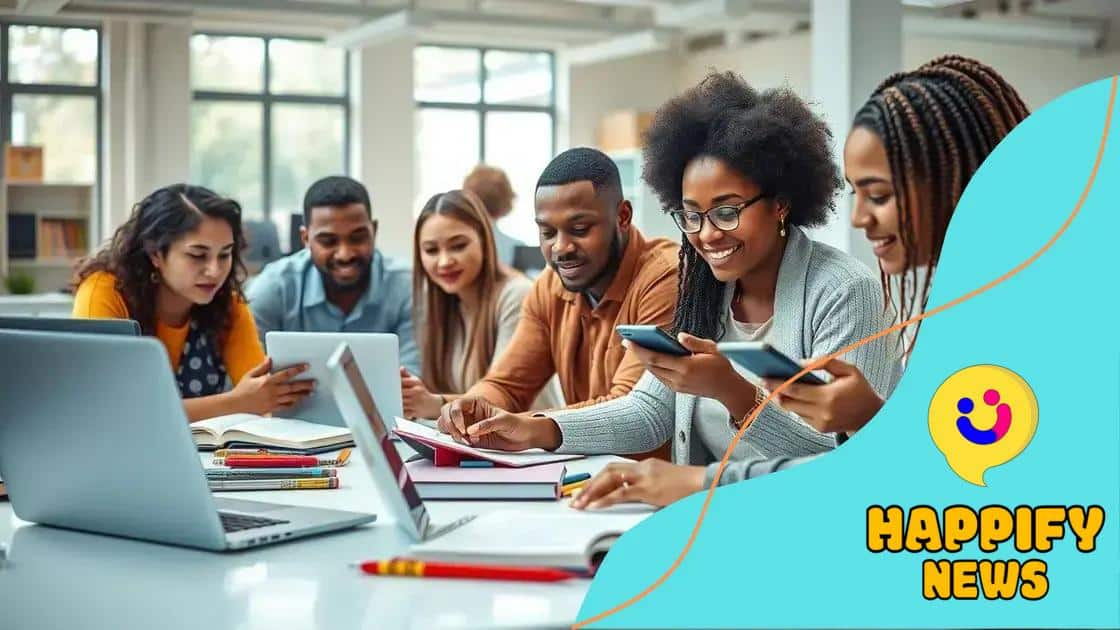 Popular platforms offering tech courses