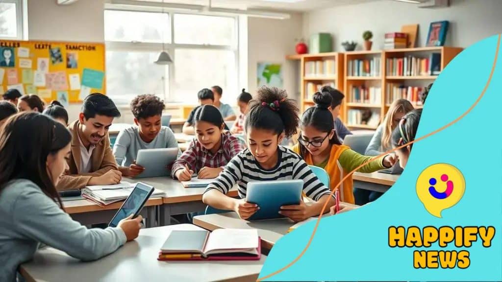 Federal policies reshape education: what’s changing?