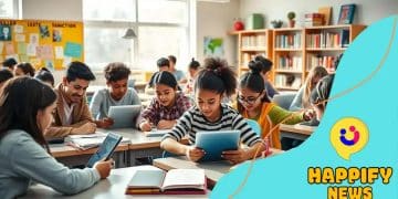 Federal policies reshape education: what's changing?