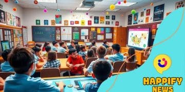 Gamification in education: boosting engagement and learning