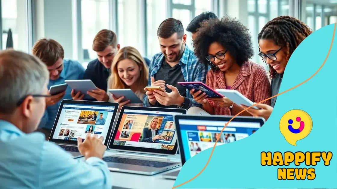 Top lifelong learning platforms to explore