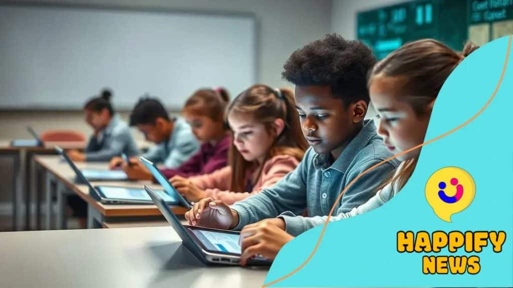 AI optimizing learning outcomes: a new approach