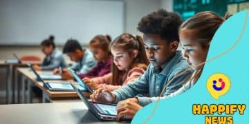 AI optimizing learning outcomes: a new approach