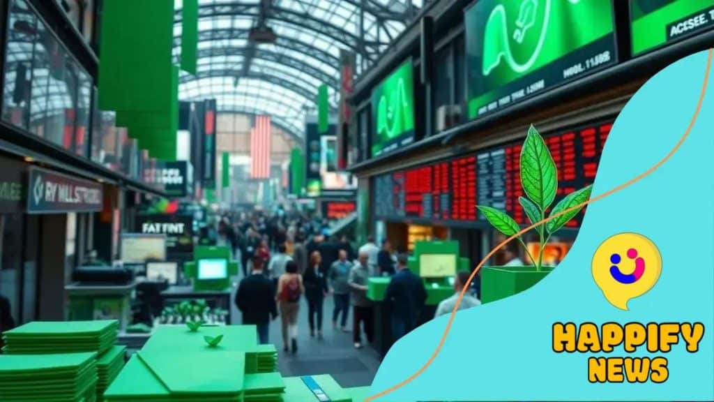 Green bonds in emerging markets: a new investment frontier
