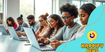 Online platforms for learning access: stay ahead