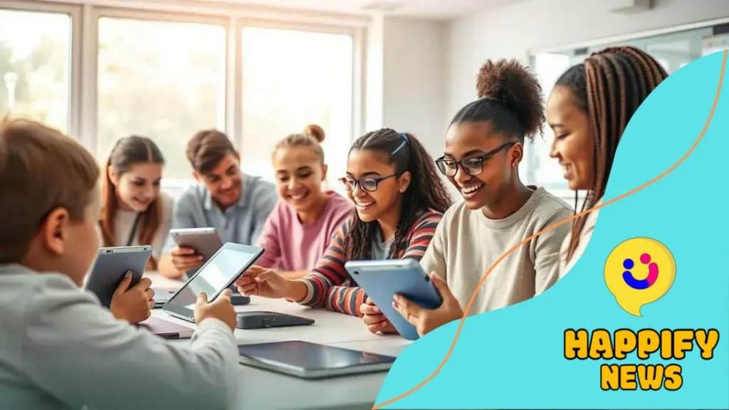 AI-driven educational accessibility: unlocking new paths to learning