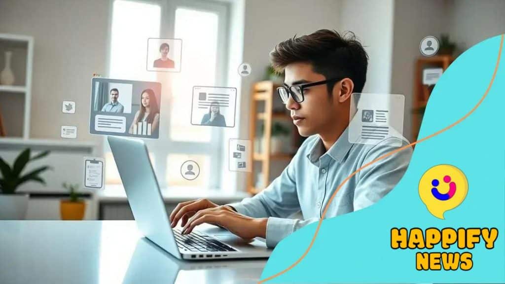 Virtual internships for career development: unlocking potential