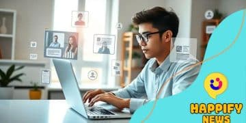 Virtual internships for career development: unlocking potential