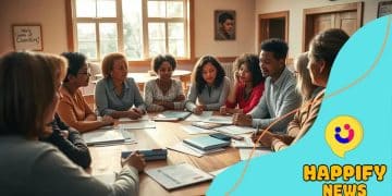 Emergency financial relief programs: what you need to know