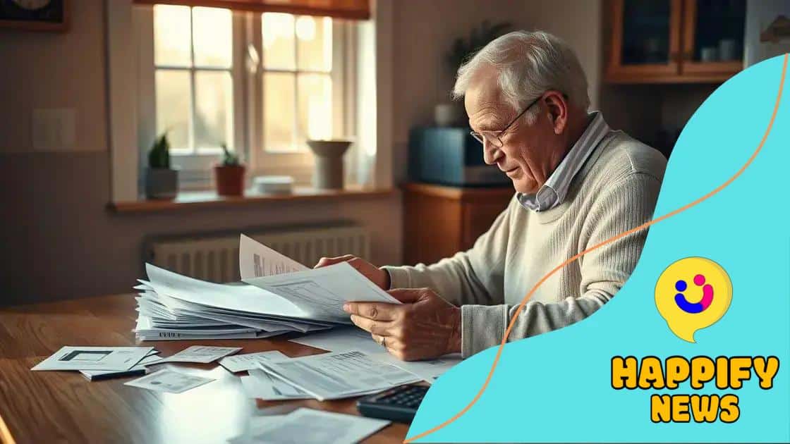 How cost-of-living adjustments will impact you