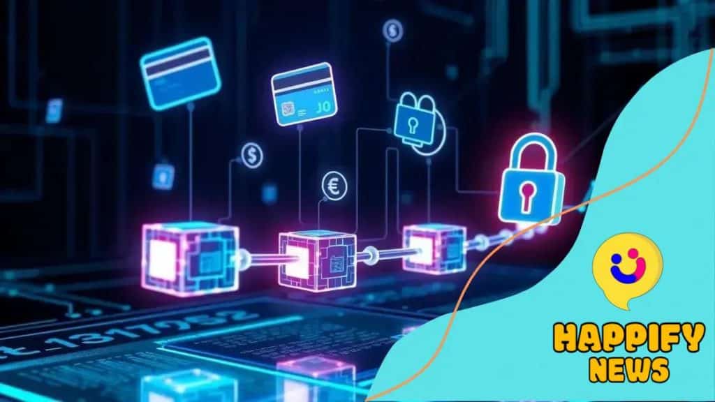 Blockchain for secure payments: what you need to know