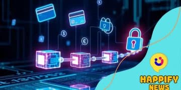 Blockchain for secure payments: what you need to know