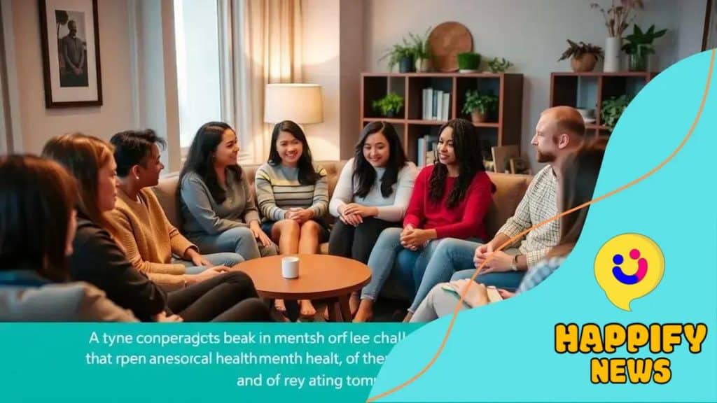 Government support for mental health: why it matters
