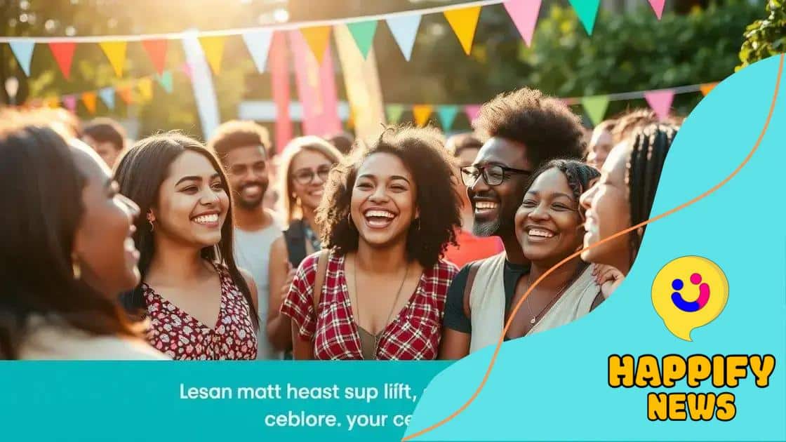 Success stories of mental health support
