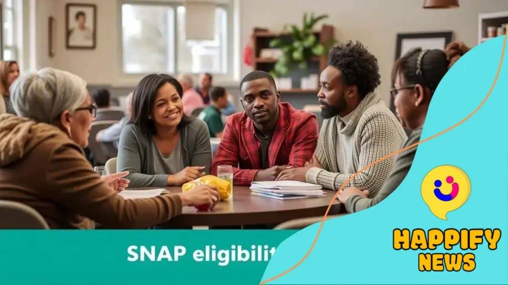 SNAP eligibility updates: what you need to know now