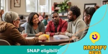 SNAP eligibility updates: what you need to know now
