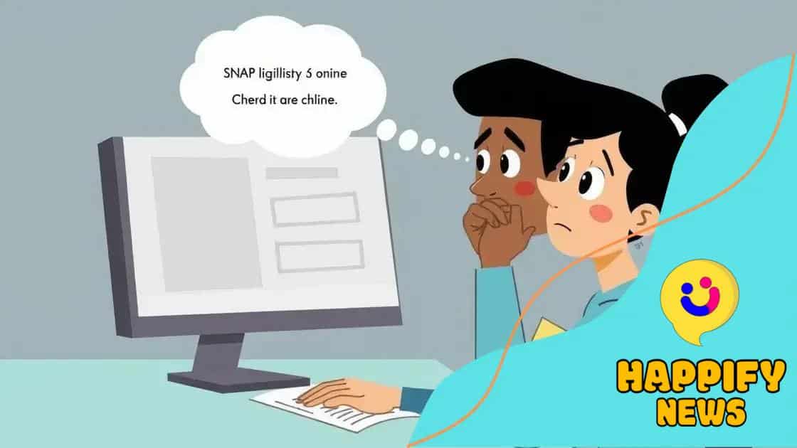 How to check your eligibility