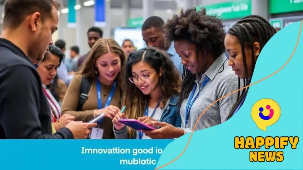 Tech managing public benefits: Unlocking new opportunities