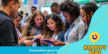 Tech managing public benefits: Unlocking new opportunities