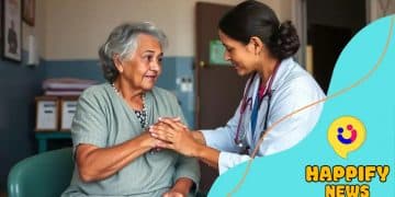 Support for rural healthcare providers: a lifeline to communities