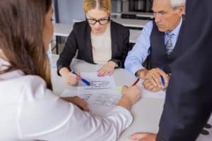 Federal benefits cuts proposal
