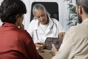 Healthcare access expansion