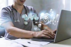 Healthcare access expansion