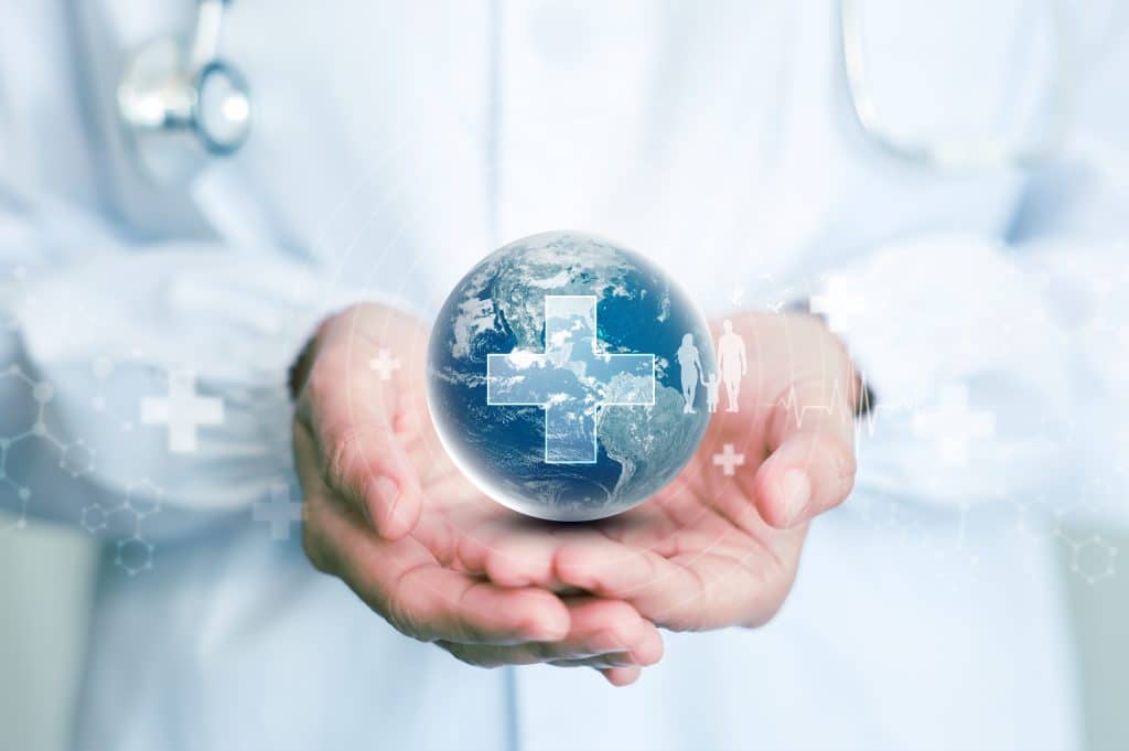 Healthcare access expansion: a route to better care