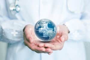 Healthcare access expansion